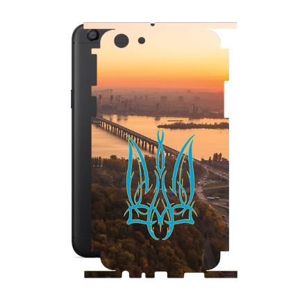 Захисна плівка StatusSKIN для OPPO F3