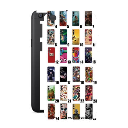Захисна плівка StatusSKIN для OPPO F3