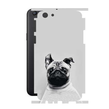 Захисна плівка StatusSKIN для OPPO F3