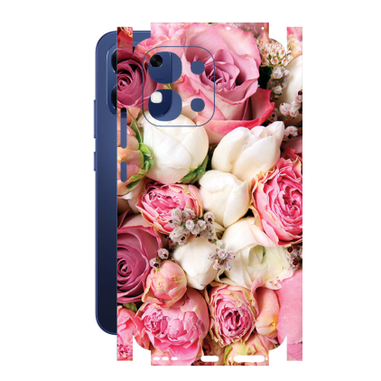 Защитная пленка StatusSKIN для OPPO F31 5G (CPH2781)