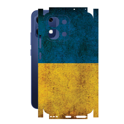 Защитная пленка StatusSKIN для OPPO F31 5G (CPH2781)