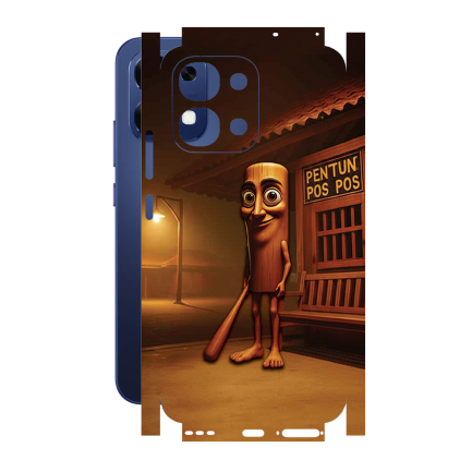 Защитная пленка StatusSKIN для OPPO F31 5G (CPH2781)