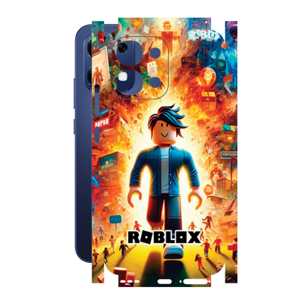 Защитная пленка StatusSKIN для OPPO F31 5G (CPH2781)