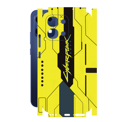 Защитная пленка StatusSKIN для OPPO F31 5G (CPH2781)