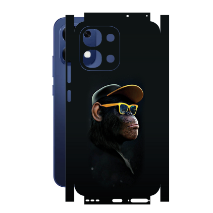 Защитная пленка StatusSKIN для OPPO F31 5G (CPH2781)