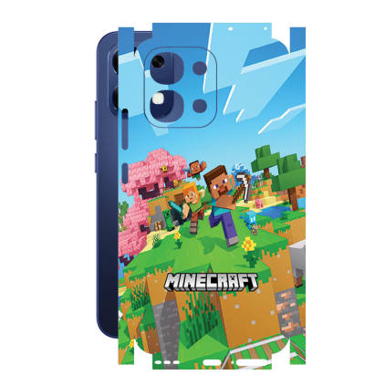 Защитная пленка StatusSKIN для OPPO F31 5G (CPH2781)