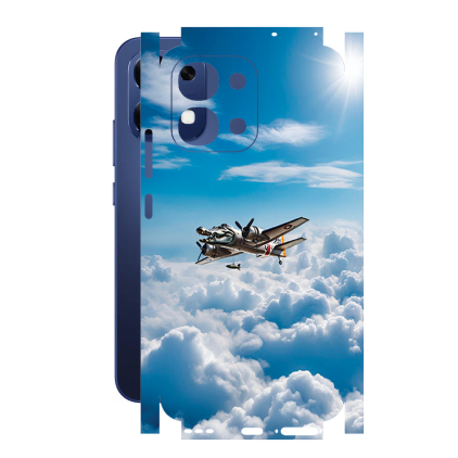 Защитная пленка StatusSKIN для OPPO F31 5G (CPH2781)