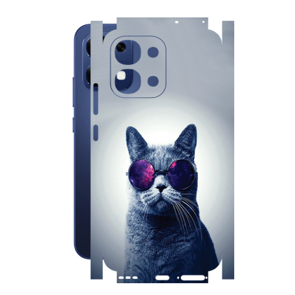 Защитная пленка StatusSKIN для OPPO F31 5G (CPH2781)