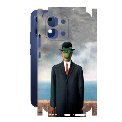 Защитная пленка StatusSKIN для OPPO F31 5G (CPH2781)