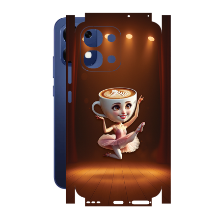 Защитная пленка StatusSKIN для OPPO F31 5G (CPH2781)