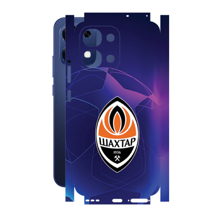 Защитная пленка StatusSKIN для OPPO F31 5G (CPH2781)