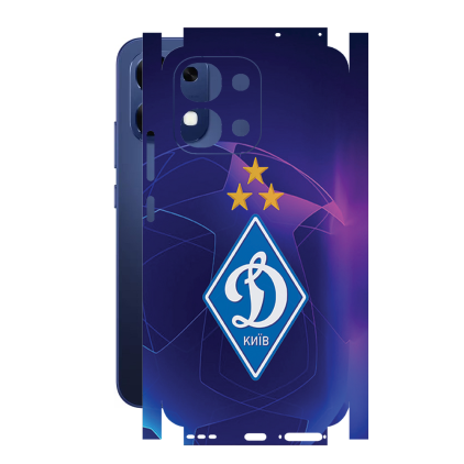 Защитная пленка StatusSKIN для OPPO F31 5G (CPH2781)