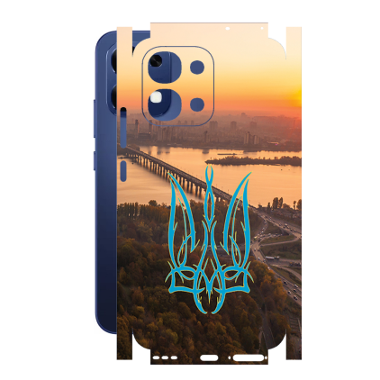 Защитная пленка StatusSKIN для OPPO F31 5G (CPH2781)