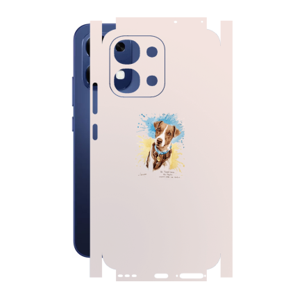 Защитная пленка StatusSKIN для OPPO F31 5G (CPH2781)