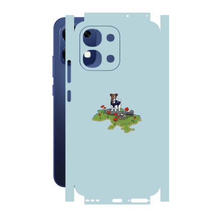 Защитная пленка StatusSKIN для OPPO F31 5G (CPH2781)