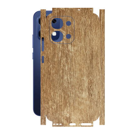 Защитная пленка StatusSKIN для OPPO F31 5G (CPH2781)