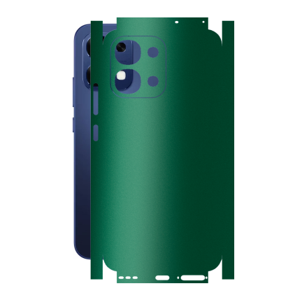 Защитная пленка StatusSKIN для OPPO F31 5G (CPH2781)