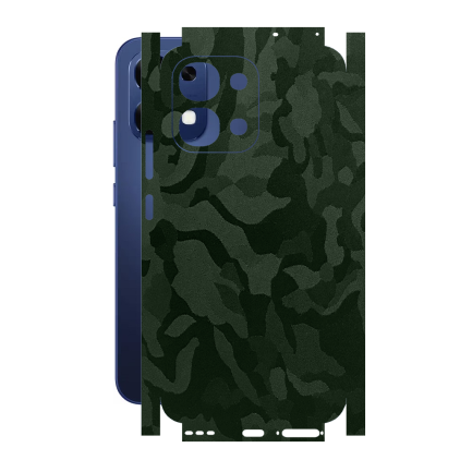 Защитная пленка StatusSKIN для OPPO F31 5G (CPH2781)