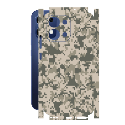 Защитная пленка StatusSKIN для OPPO F31 5G (CPH2781)