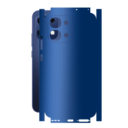 Защитная пленка StatusSKIN для OPPO F31 5G (CPH2781)