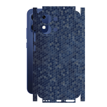 Защитная пленка StatusSKIN для OPPO F31 5G (CPH2781)