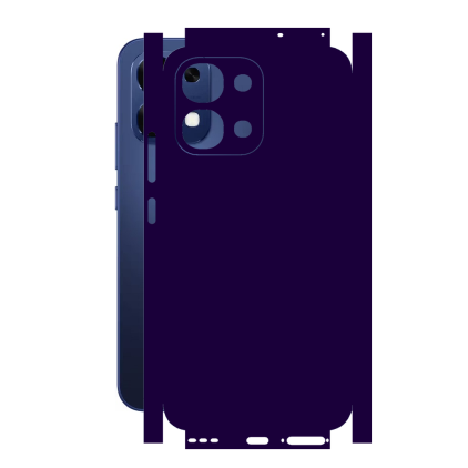 Защитная пленка StatusSKIN для OPPO F31 5G (CPH2781)