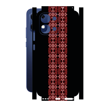 Защитная пленка StatusSKIN для OPPO F31 5G (CPH2781)