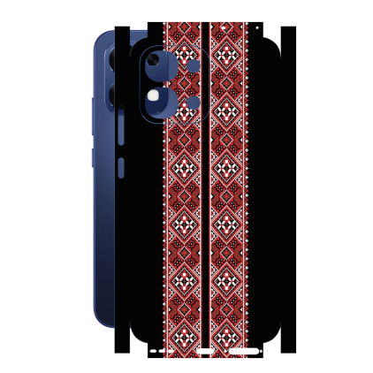 Защитная пленка StatusSKIN для OPPO F31 5G (CPH2781)