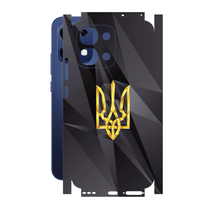 Защитная пленка StatusSKIN для OPPO F31 5G (CPH2781)