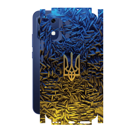 Защитная пленка StatusSKIN для OPPO F31 5G (CPH2781)