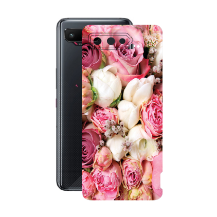 Защитная пленка StatusSKIN для Asus ROG Phone 5s