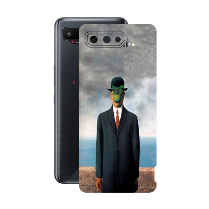 Защитная пленка StatusSKIN для Asus ROG Phone 5s
