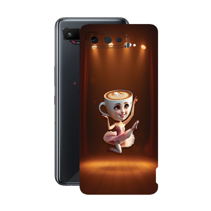 Защитная пленка StatusSKIN для Asus ROG Phone 5s