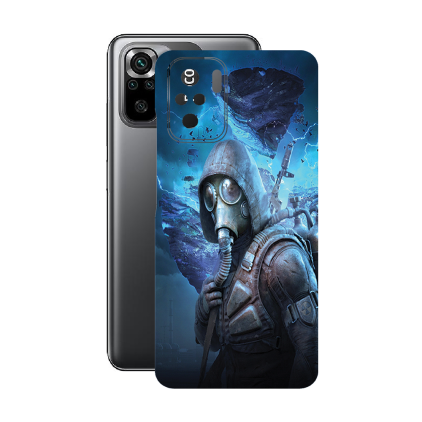Защитная пленка StatusSKIN для Xiaomi Poco M5s
