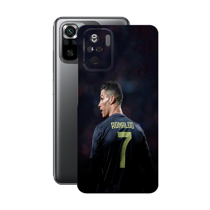 Защитная пленка StatusSKIN для Xiaomi Poco M5s