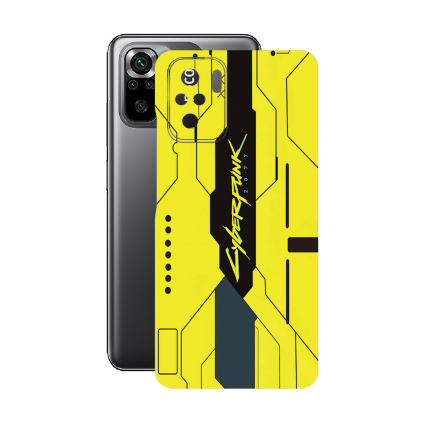 Защитная пленка StatusSKIN для Xiaomi Poco M5s