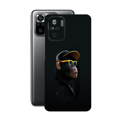 Защитная пленка StatusSKIN для Xiaomi Poco M5s