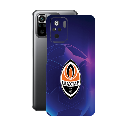 Защитная пленка StatusSKIN для Xiaomi Poco M5s