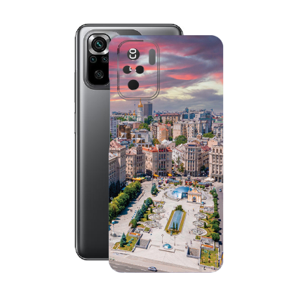 Защитная пленка StatusSKIN для Xiaomi Poco M5s