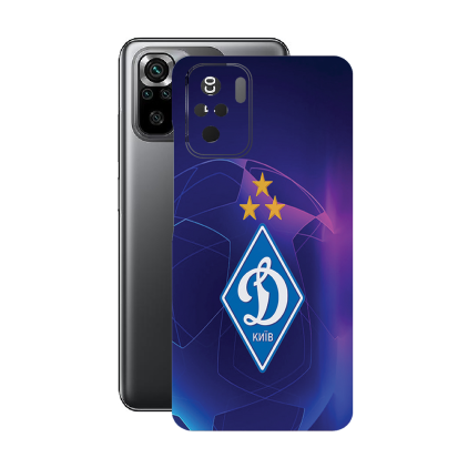 Защитная пленка StatusSKIN для Xiaomi Poco M5s