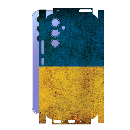 Захисна плівка StatusSKIN для Samsung Galaxy A54