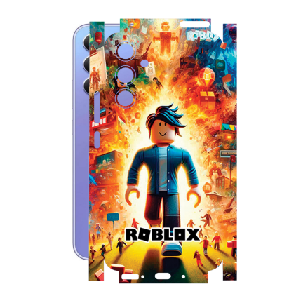 Захисна плівка StatusSKIN для Samsung Galaxy A54