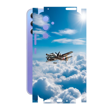 Захисна плівка StatusSKIN для Samsung Galaxy A54