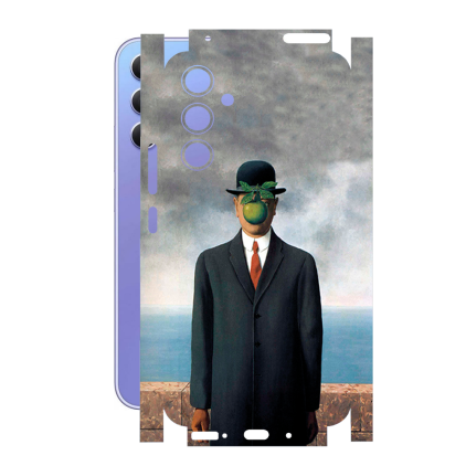 Захисна плівка StatusSKIN для Samsung Galaxy A54