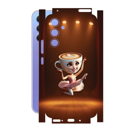 Захисна плівка StatusSKIN для Samsung Galaxy A54