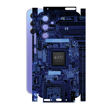 Захисна плівка StatusSKIN для Samsung Galaxy A54