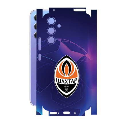Захисна плівка StatusSKIN для Samsung Galaxy A54