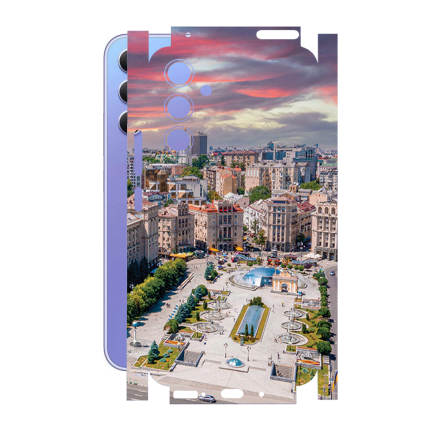 Захисна плівка StatusSKIN для Samsung Galaxy A54