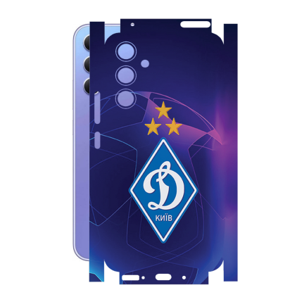 Захисна плівка StatusSKIN для Samsung Galaxy A54