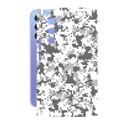Захисна плівка StatusSKIN для Samsung Galaxy A54